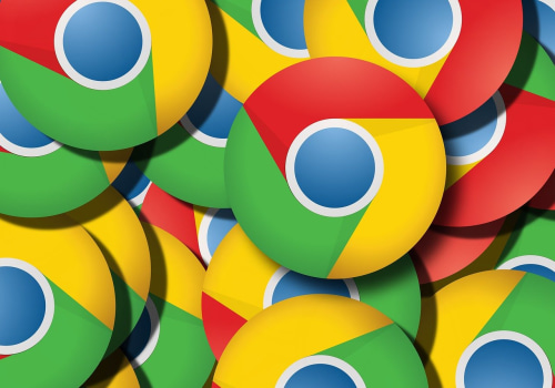 The Fascinating History of Chrome