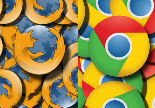 The Disadvantages of Chrome Compared to Other Browsers